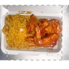 Best #26 B.B.Q. Chicken Wings With in Statesville, NC