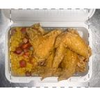 Best # 1 Fried Chicken Wings With in Statesville, NC