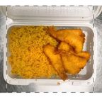 Best # 2 Fried Jumbo Shrimp With in Statesville, NC