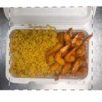 Best # 3 House Baby Shrimps With in Statesville, NC