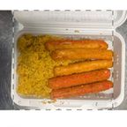 Best # 5 Fried Crab Stick With in Statesville, NC