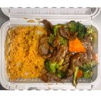 Best #8 Beef Broccoli With in Statesville, NC