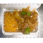 Best #11 Pepper Steak With in Statesville, NC