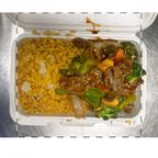 Best #16 Beef W. Garlic Sauce With in Statesville, NC