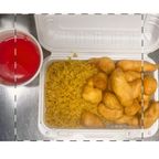 Best #17 Sweet & Sour Chicken With in Statesville, NC