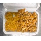 Best #22 Sesame Chicken With in Statesville, NC