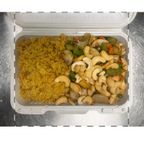 Best #24 Chicken W. Cashew Nuts With in Statesville, NC