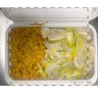 Best #28 Chicken Chow Mein With in Statesville, NC