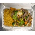 Best #30 Hunan Beef With in Statesville, NC