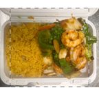 Best #31 Hunan Shrimp With in Statesville, NC