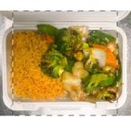 Best #32 Mixed Vegetables With in Statesville, NC