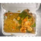 Best #34 Shrimp W. Garlic Sauce With in Statesville, NC