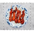 Best Chicken Stick (5) in Statesville, NC