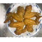Best Chicken Wing (4pc) in Statesville, NC
