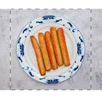 Best Fried Crab Stick (5) in Statesville, NC