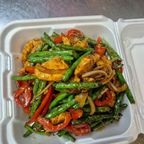 Best Chicken with Green Beans in Ely, NV