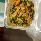 Best Drunken Noodle in Ely, NV