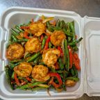 Best Shrimp with Green Beans in Ely, NV