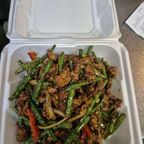 Best Beef with Green Beans in Ely, NV