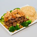 Best Hibachi Chicken & Steak in Durham, NC