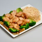 Best Hibachi Chicken & Shrimp in Durham, NC