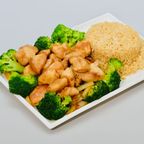 Best Hibachi Chicken in Durham, NC