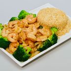 Best Hibachi Shrimp in Durham, NC