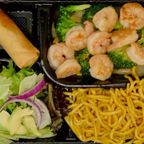 Best Shrimp Bento Meal Box in Durham, NC
