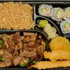 Best Steak Bento Meal Box in Durham, NC
