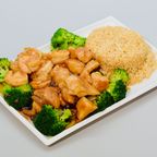 Best Teriyaki Chicken & Shrimp in Durham, NC