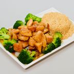 Best Teriyaki Chicken in Durham, NC