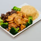 Best Teriyaki Ribeye Steak in Durham, NC