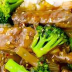 Best Beef with Broccoli in Springfield, MO