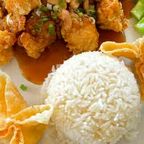 Best Cashew Chicken in Springfield, MO