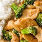 Best Chicken with Broccoli in Springfield, MO