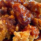 Best General Chicken in Springfield, MO