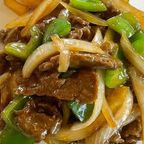 Best Green Pepper Steak in Springfield, MO