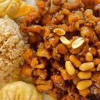Best Kung Pao Chicken in Springfield, MO