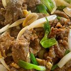 Best Mongolian Beef in Springfield, MO