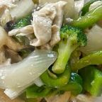 Best Moo Goo Gai Pan in Springfield, MO
