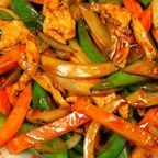 Best Mongolian Chicken in Springfield, MO