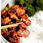 Best Teriyaki Chicken in Springfield, MO