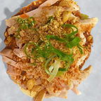 Best Spicy Shredded Chicken in Glassboro, NJ