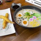 Best Shrimp Tempura Ramen in Glassboro, NJ