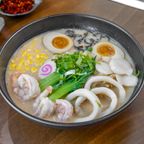 Best Seafood Ramen in Glassboro, NJ