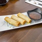 Best Spring Rolls (3pcs) in Glassboro, NJ