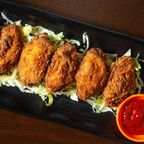 Best Chicken Wings (6pcs) in Glassboro, NJ