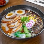 Best Mayu Ramen in Glassboro, NJ