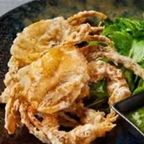 Best A8. Soft Shell Crab in Rockford, IL