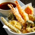 Best A5. Shrimp Tempura in Rockford, IL